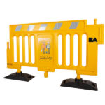 CANALIZADOR VIAL “VALLA 3701”