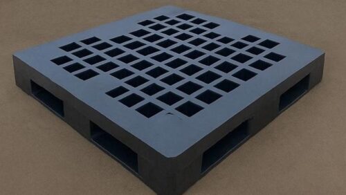 PALLET AIREADO RACKEABLE - 2025