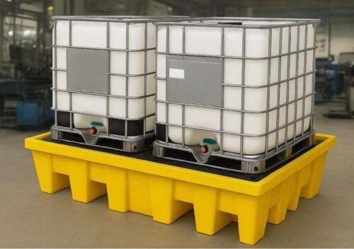 Pallet Antiderrame XXL