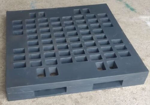 PALLET AIREADO RACKEABLE - 2025 - Imagen 3